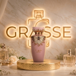 Lattafa Haya Eau De Parfum 100ml
