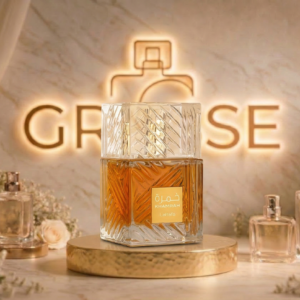 Lattafa Khamrah Eau De Parfum 100ml