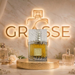 Lattafa Khamrah Qahwa Eau De Parfum 100ml