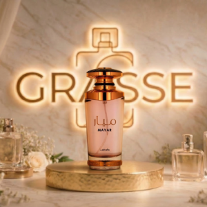 Lattafa Mayar Eau De Parfum 100ml
