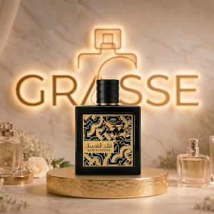 Lattafa Qaed Al Fursan Eau De Parfum 90ml