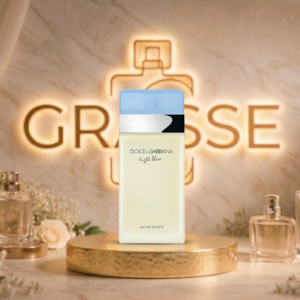 Light Blue D&G Eau De Toilette