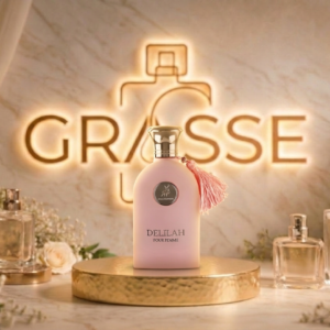 Maison Alhambra Delilah Eau De Parfum 100ml