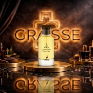 Maison Alhambra Jean Lowe Immortal Eau De Parfum 100ml