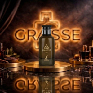 Maison Alhambra Jean Lowe Noir Eau De Parfum 100ml