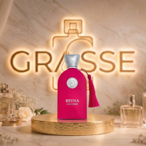 Maison Alhambra Reyna Eau De Parfum 100ml