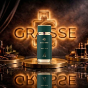 Maison Alhambra Sceptre Malachite Eau De Parfum 100ml