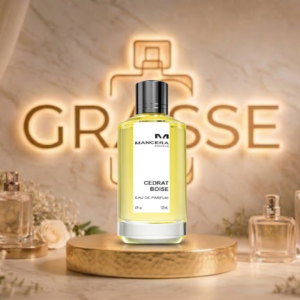 Mancera Cedrat Boise Eau De Parfum 120ml