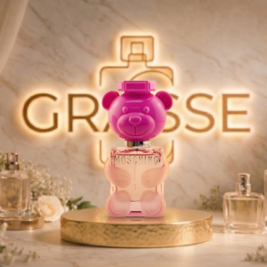 Moschino Toy 2 Bubble Gum Eau De Toilette 100ml