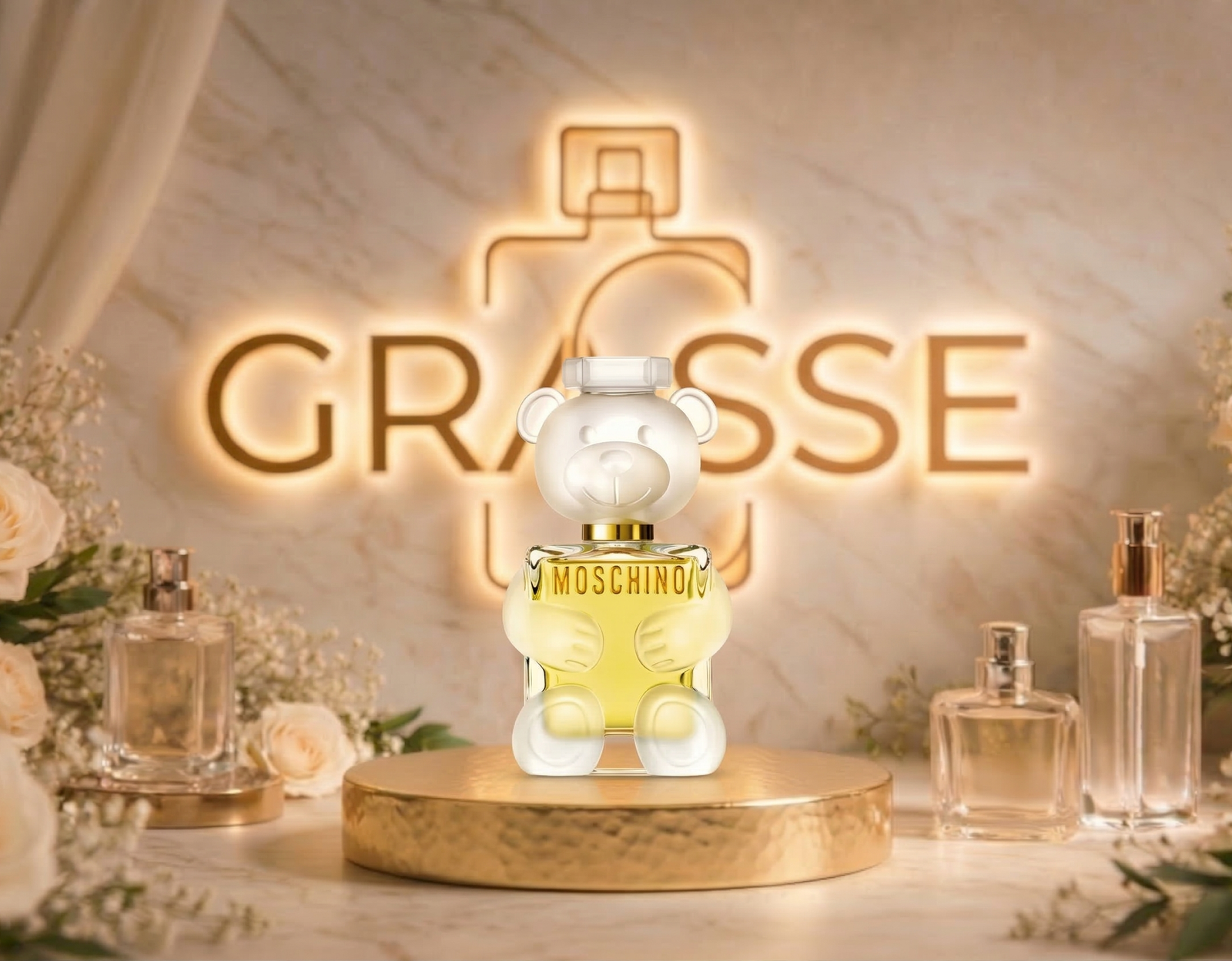 Moschino Toy 2 Eau De Parfum 100ml
