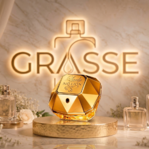 Paco Rabanne Lady Million Eau De Parfum 80ml