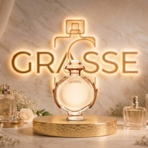 Paco Rabanne Olympéa Eau De Parfum 80ml