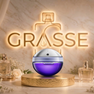 Paco Rabanne Ultraviolet Eau De Parfum 80ml