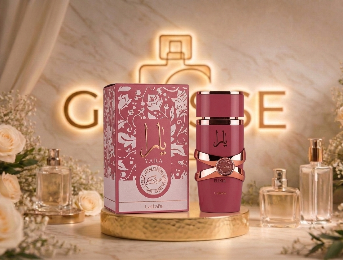 Lattafa Yara Elixir Eau De Parfum 100ml - Imagen 2