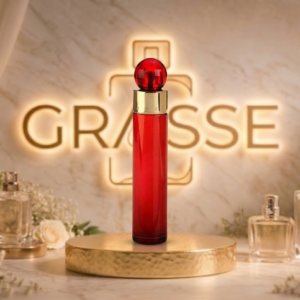 Perry Ellis 360° Red Eau De Parfum Mujer 100ml