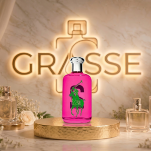 Ralph Lauren Polo Big Pony 2 Woman 100ml