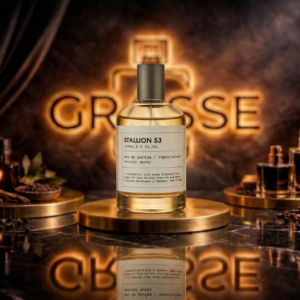 Stallion 53 Eau De Parfum 100ml
