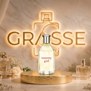Tommy Girl Eau De Toilette 100ml