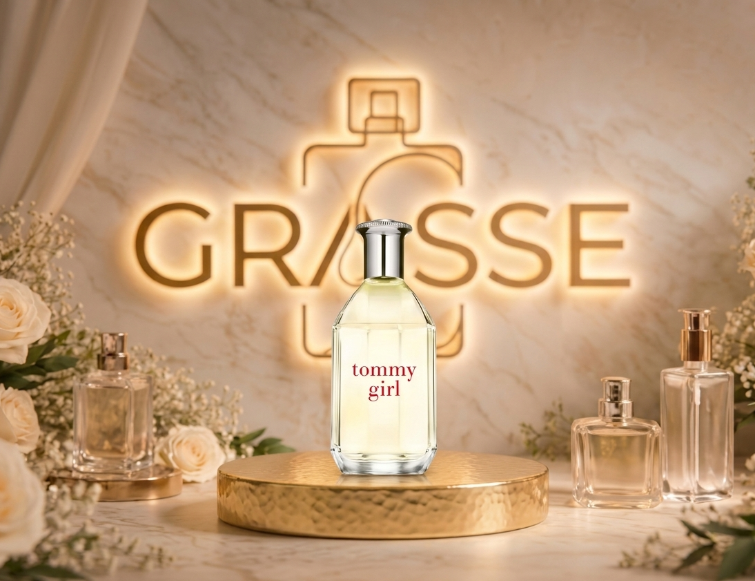 Tommy Girl Eau De Toilette 100ml