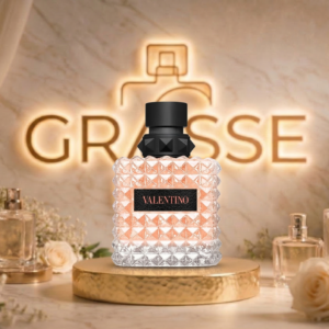 Valentino Donna Born In Roma Coral Fantasy Eau De Parfum 100ml