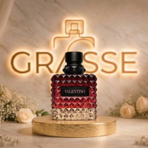 Valentino Donna Born In Roma Intense Eau De Parfum 100ml