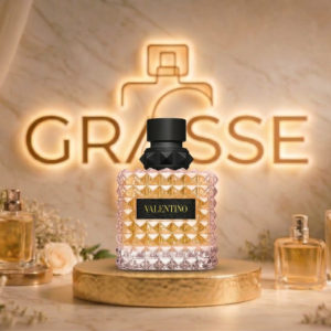 Valentino Donna Born In Roma Yellow Dream Eau De Parfum 100ml