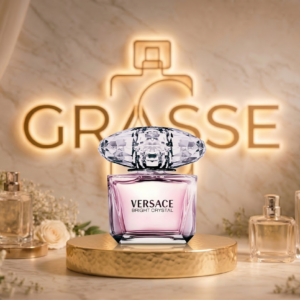 Versace Bright Crystal Eau De Toilette 90ml