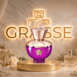 Versace Dylan Purple Eau De Parfum 100ml