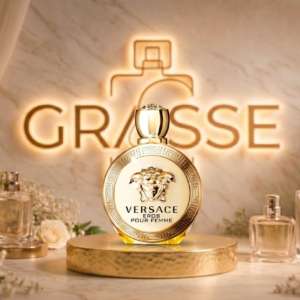 Versace Eros Pour Femme Eau De Parfum 100ml