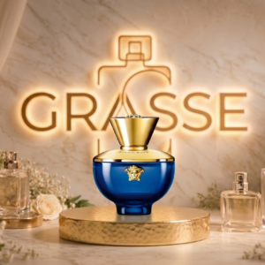 Versace Pour Femme Dylan Blue Eau De Parfum 100ml