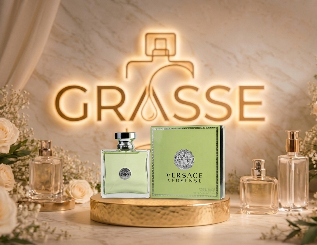 Versace Versense Eau De Toilette 100ml - Imagen 2