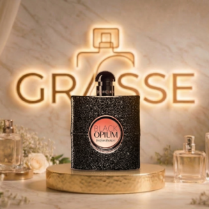 YSL Black Opium Eau De Parfum 90ml