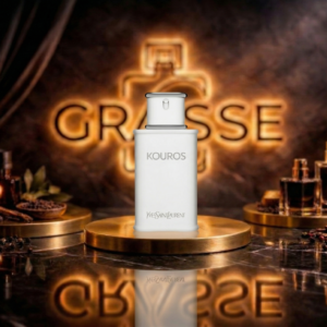 YSL Kouros Eau De Toilette 100ml