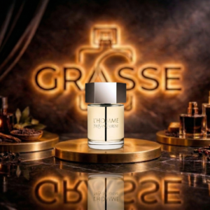YSL L'Homme Eau De Toilette 100ml