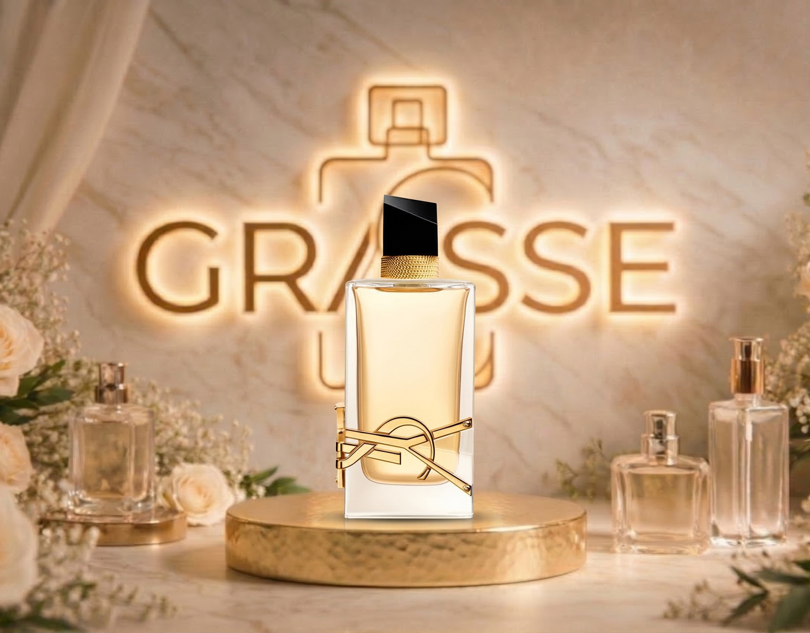 YSL Libre Eau De Parfum 90ml