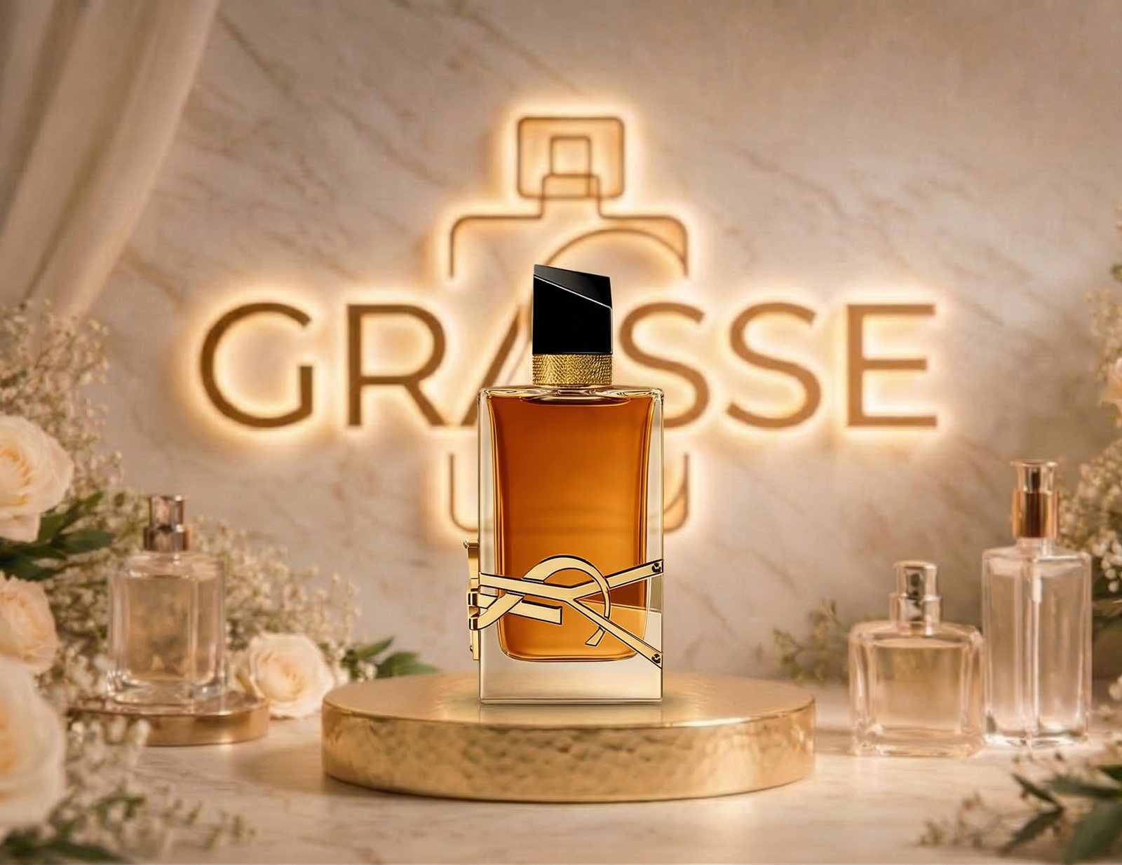 YSL Libre Eau De Parfum Intense 90ml