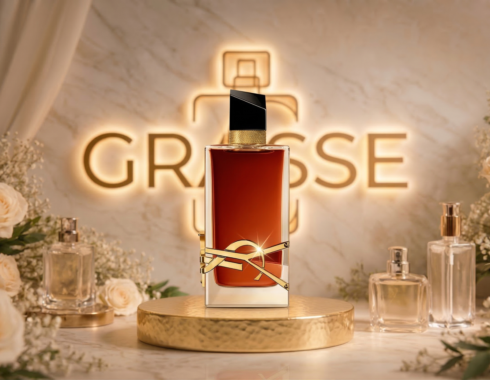 YSL Libre Le Parfum 90ml