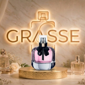 YSL Mon Paris Eau De Parfum 90ml