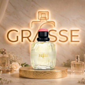 YSL Paris Eau De Toilette 125ml