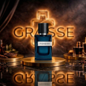 YSL Y Eau De Parfum Intense 100ml