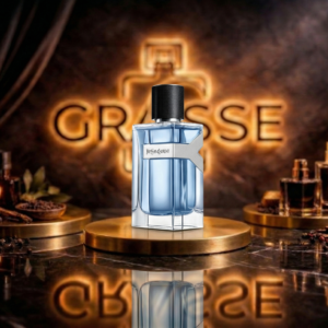 YSL Y Eau De Toilette 100ml