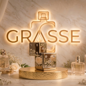 Your Turn by Billie Eilish Eau De Parfum 100ml