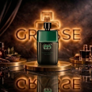 Gucci Guilty Black Pour Homme Eau De Toilette 90ml