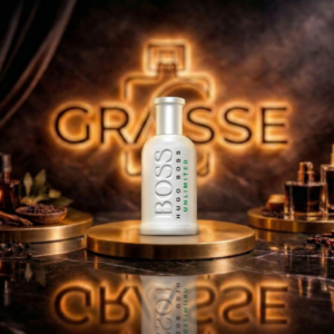 Hugo Boss Bottled Unlimited Eau De Toilette
