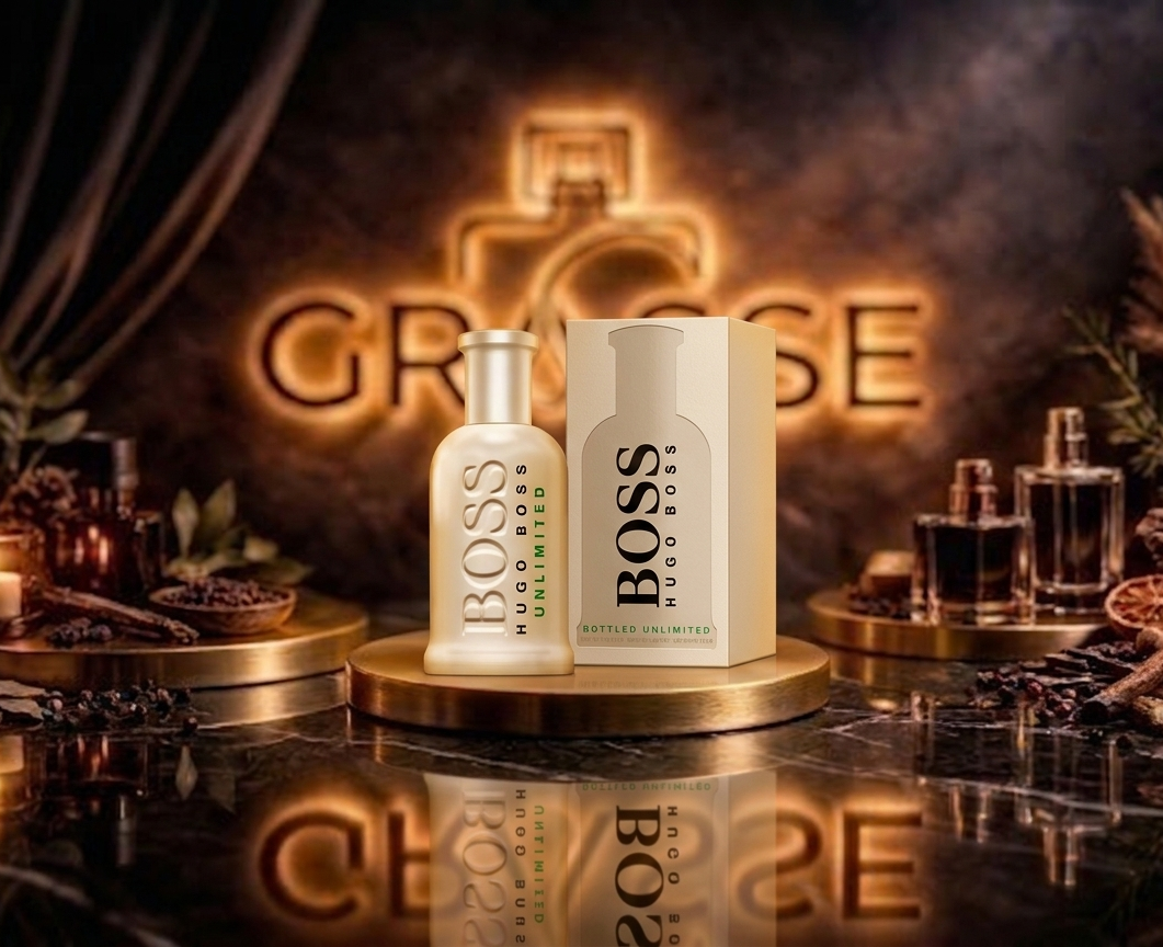 Hugo Boss Bottled Unlimited Eau De Toilette - Imagen 2
