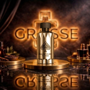 Jo Milano Game of Spades Platinum Parfum 100ml
