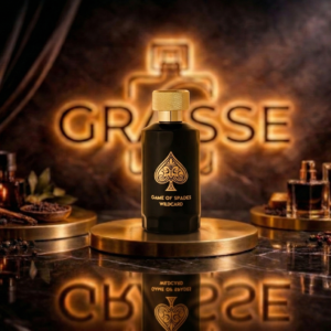 Jo Milano Game of Spades Wildcard Parfum 100ml