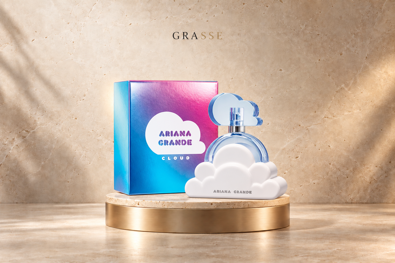 Ariana Grande Cloud Eau De Parfum 100ml