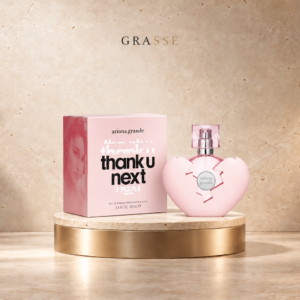 Thank U Next Ariana Grande Eau De Parfum 100ml