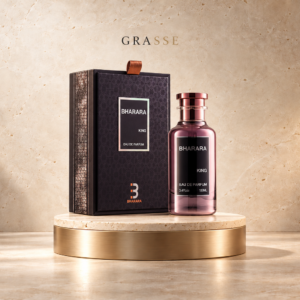 Bharara King Eau De Parfum 100ml